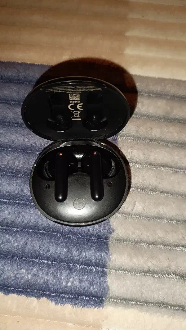 آرپاد QCY anc 2|لوازم جانبی موبایل و تبلت|بوشهر, |دیوار