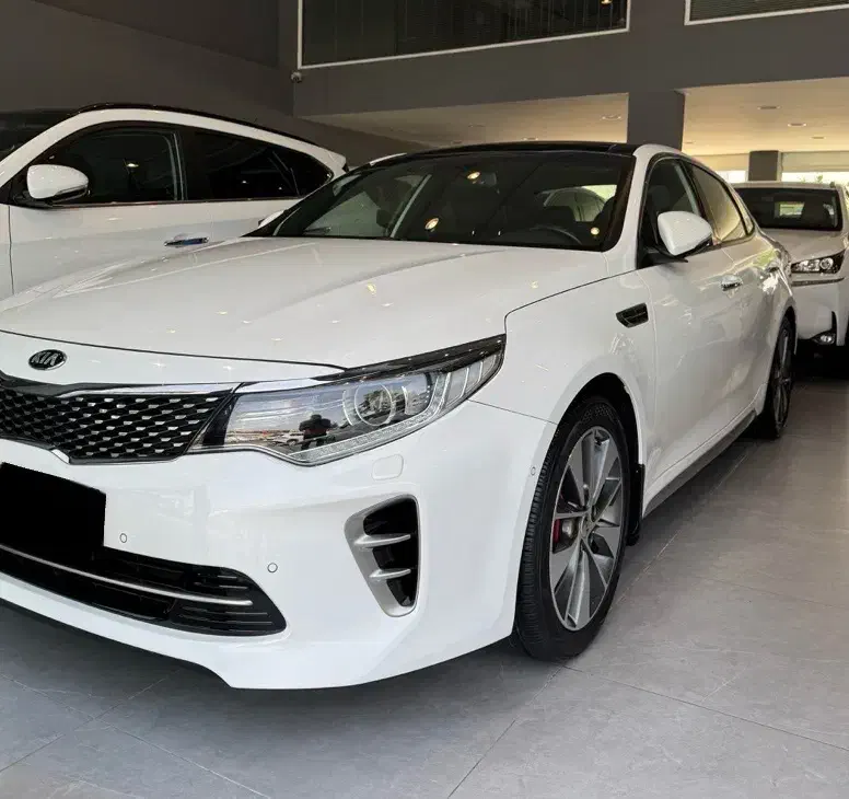 کیا اپتیما GT Line 2400cc اقساط، مدل ۲۰۱۶«اتوملک»|خودرو سواری و وانت|تهران, صادقیه|دیوار