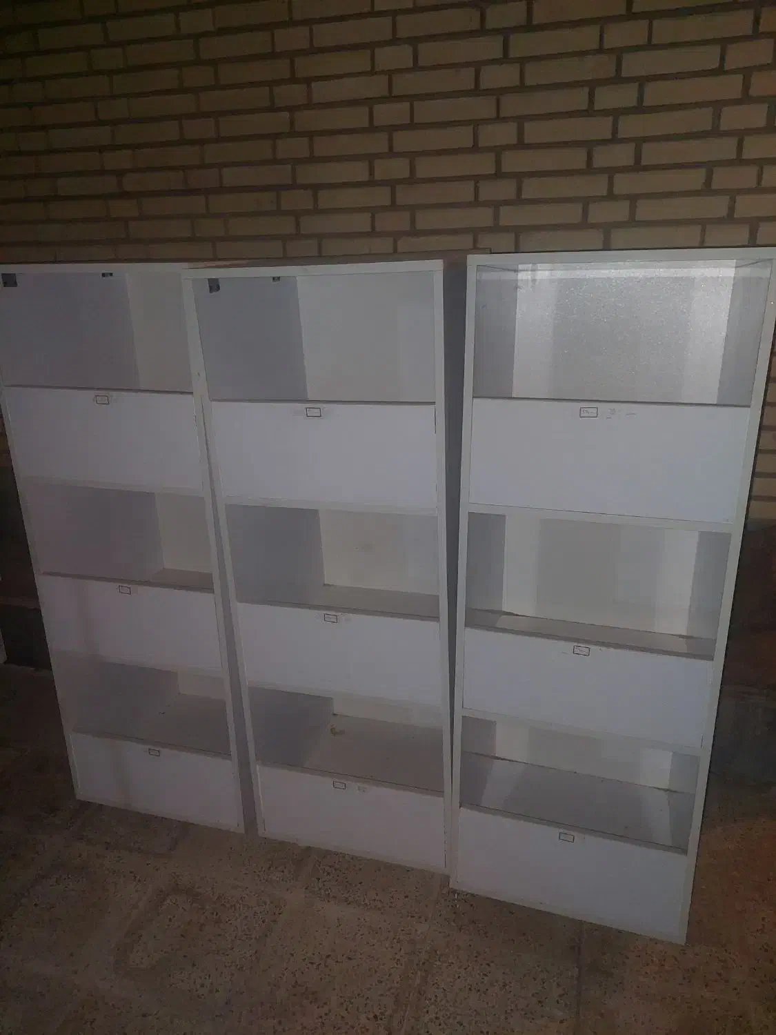 ام دی آف آجیل و تخمه|بوفه، ویترین، کنسول|دوگنبدان, |دیوار