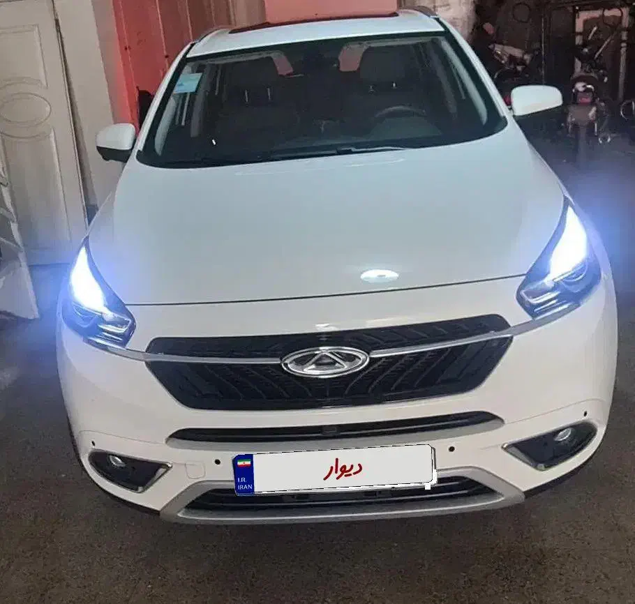 تیگو 7 IE|خودرو سواری و وانت|تهران, بهار|دیوار