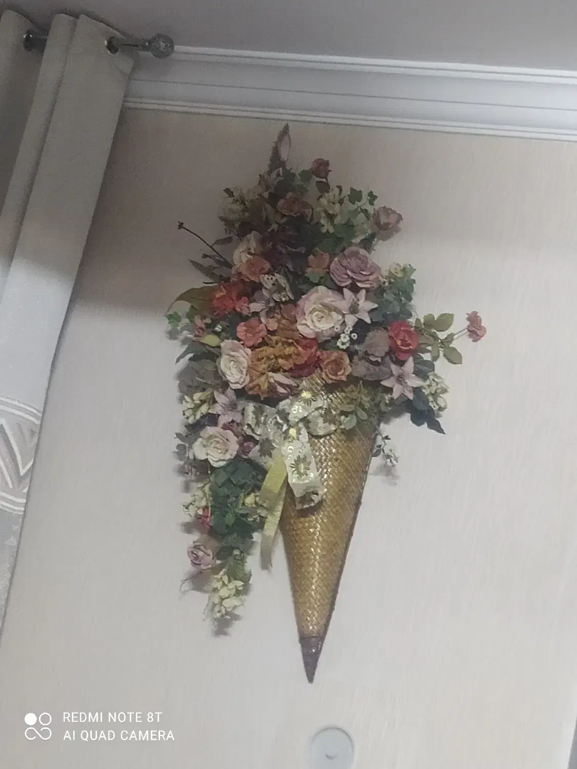 گل مصنوعی|گل مصنوعی|مشهد, موسوی قوچانی|دیوار