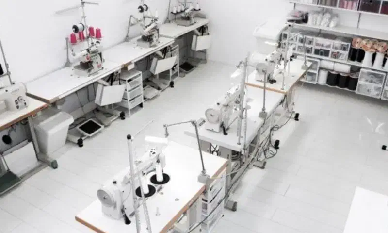 چرخ کار مزون دوز خانم|استخدام صنعتی، فنی، مهندسی|تهران, نازی‌آباد|دیوار