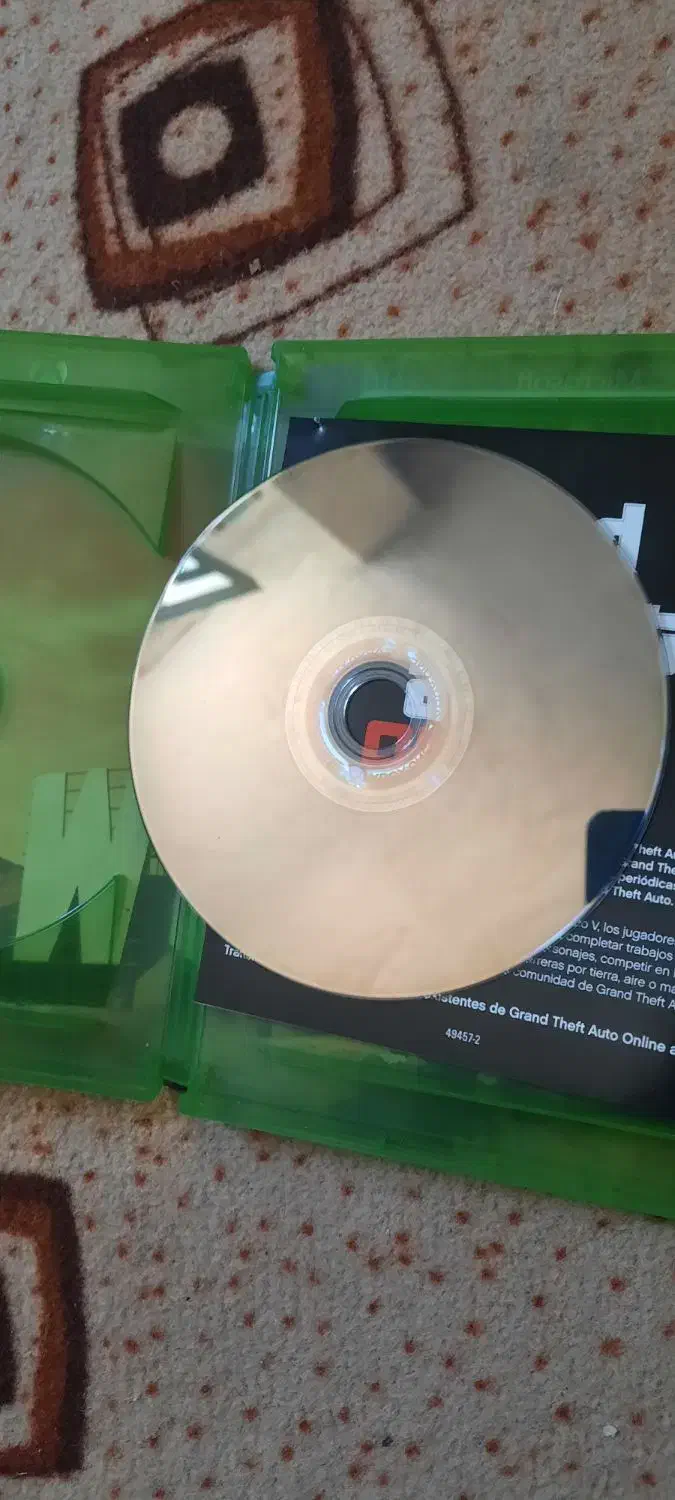 gta v|کنسول، بازی ویدئویی و آنلاین|کازرون, |دیوار