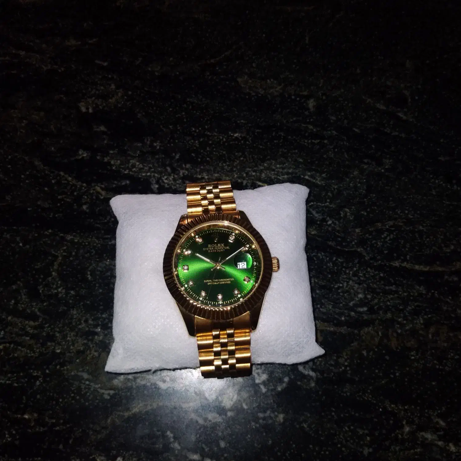 ساعت مچی رولکس (طرح)|ساعت|رضوانشهر, |دیوار