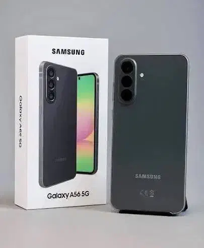 سامسونگA56|موبایل|تهران, فردوس|دیوار