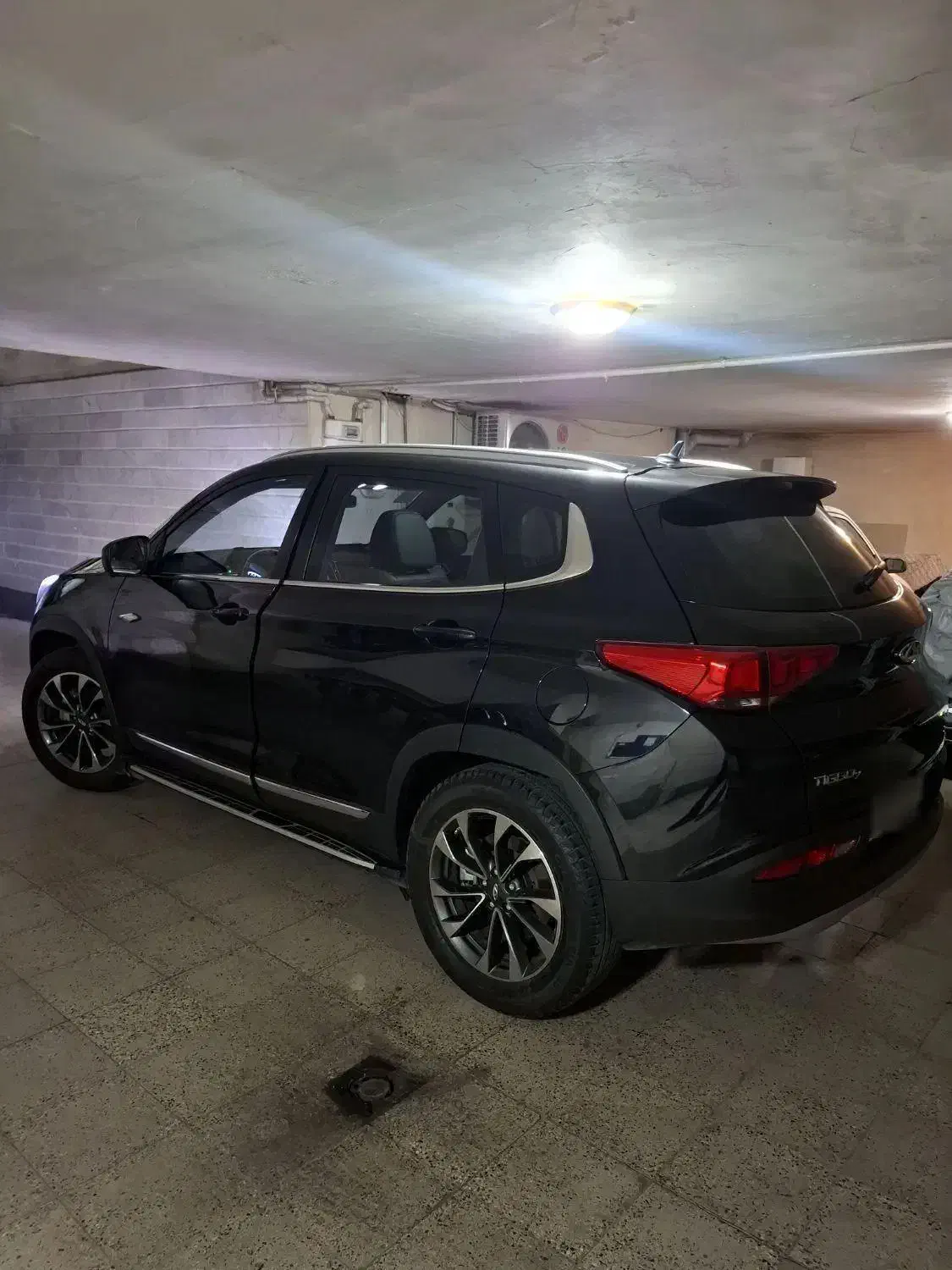 تیگو۷|خودرو سواری و وانت|تهران, سلیمانی|دیوار