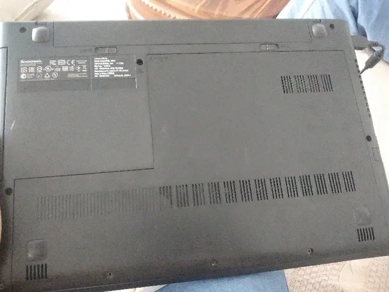 لب تاپ lenovo|رایانه همراه|تهران, پاسداران|دیوار