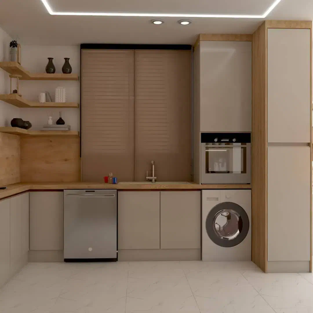 خرید امروز پرداخت بلند مدت|مصالح و تجهیزات ساختمان|بجنورد, |دیوار