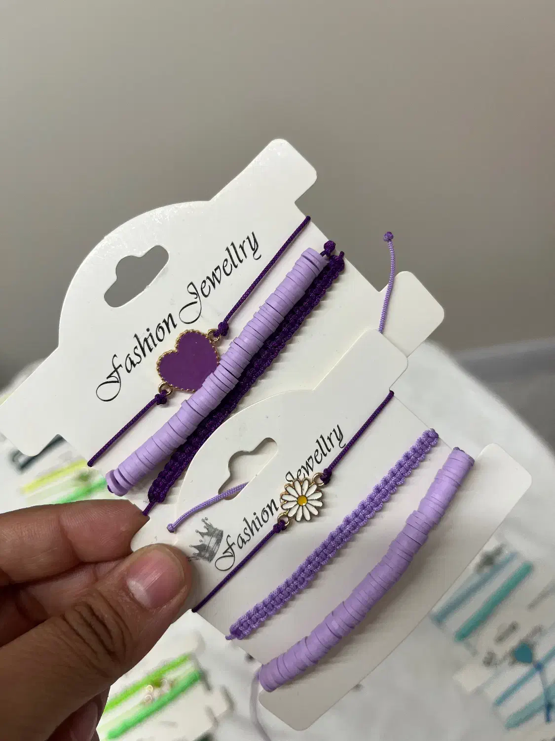 پک دستبند ۳ تایی|بدلیجات|تهران, حکیمیه|دیوار