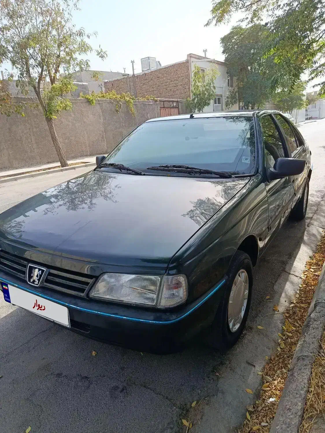 آردی سالم|خودرو سواری و وانت|فردوس (خراسان), |دیوار