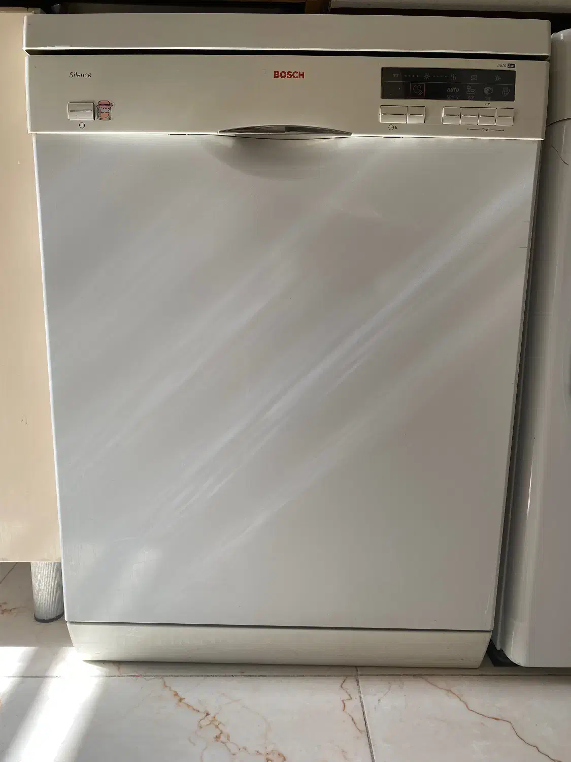 ماشین ظرفشویی بوش|ماشین ظرفشویی|تهران, والفجر (افسریه)|دیوار