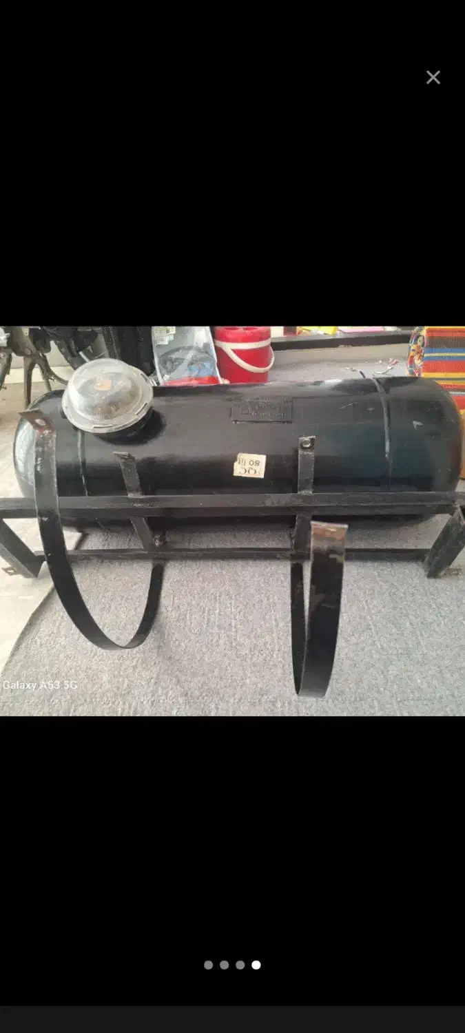 کپسول ال پی جی|قطعات یدکی و لوازم جانبی|قم, طلاب غیر ایرانی|دیوار