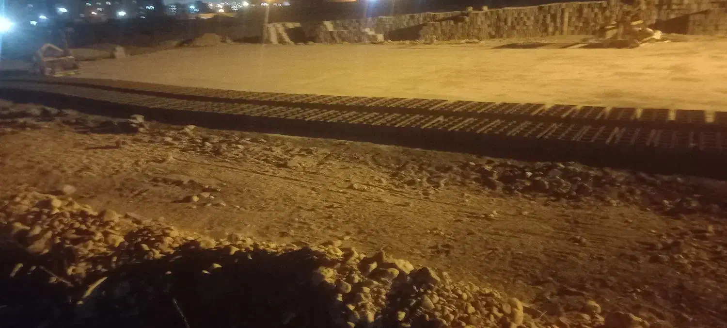 کارگر بلوک زنی|استخدام معماری، عمران و ساختمانی|دوگنبدان, |دیوار