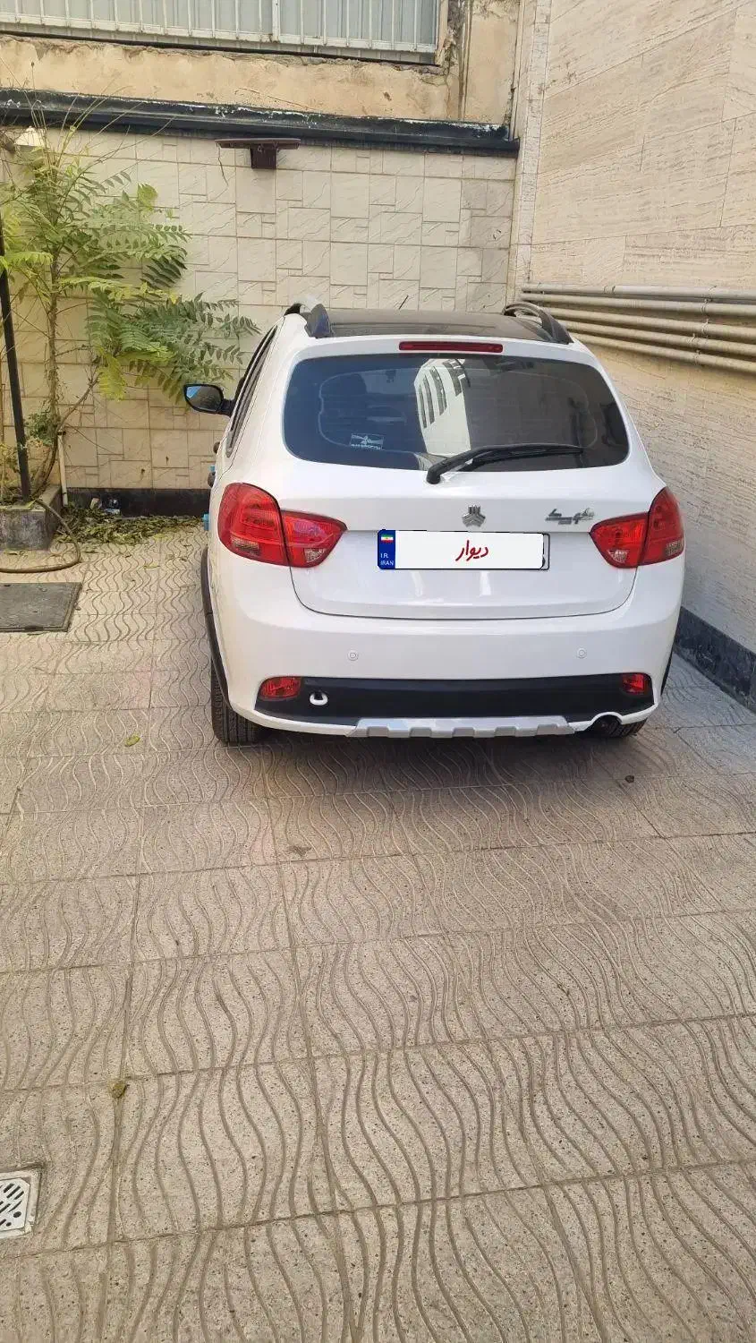 فروش کوییک r|خودرو سواری و وانت|همدان, |دیوار