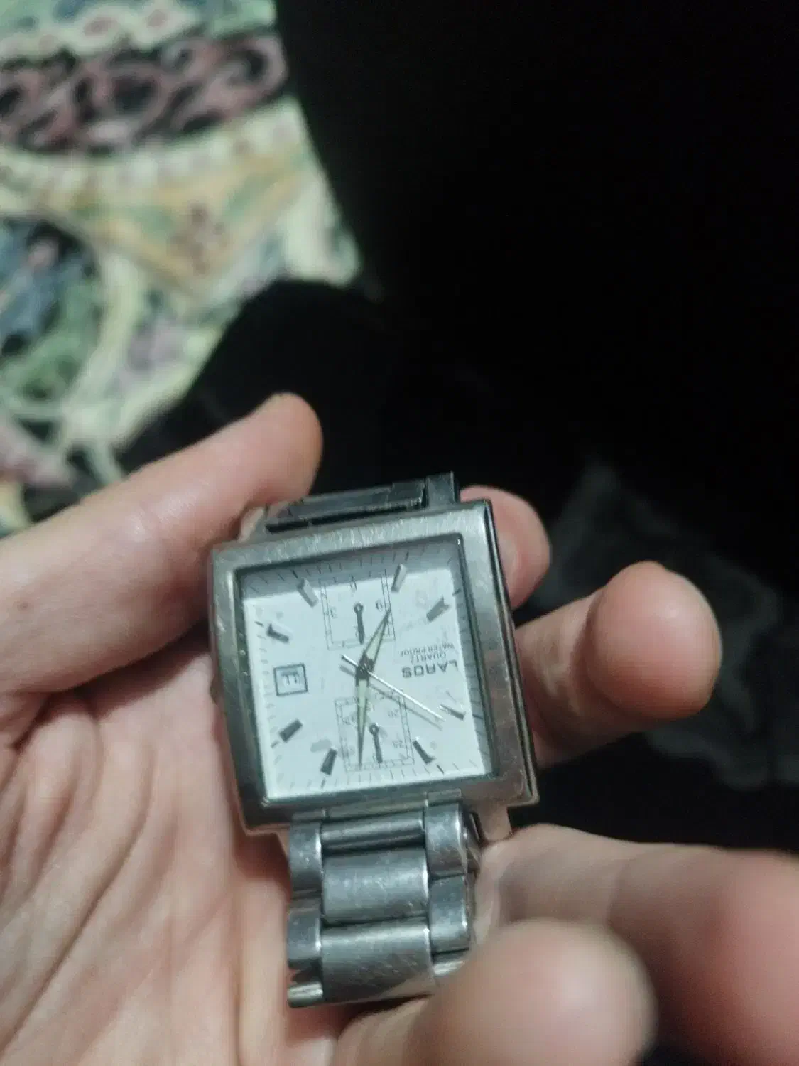 ساعت|ساعت|زاهدان, |دیوار