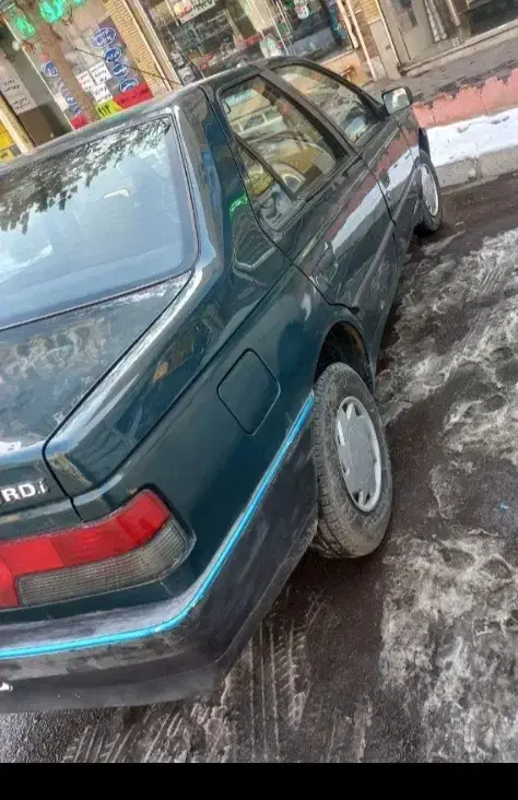 اردی|خودرو سواری و وانت|بناب, |دیوار