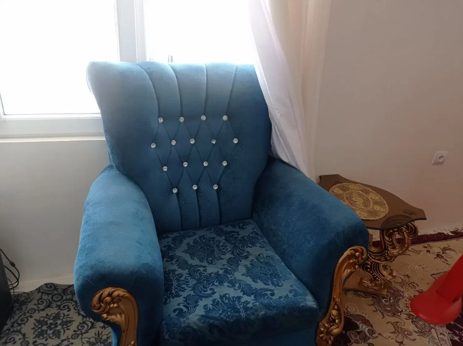 مبلمان|مبلمان خانگی و میز عسلی|سنندج, |دیوار