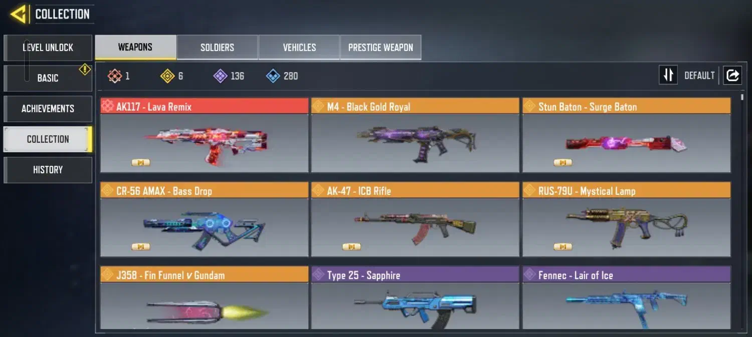 اکانت کالاف دیوتی چنج هم میشه|کنسول، بازی ویدئویی و آنلاین|الشتر, |دیوار