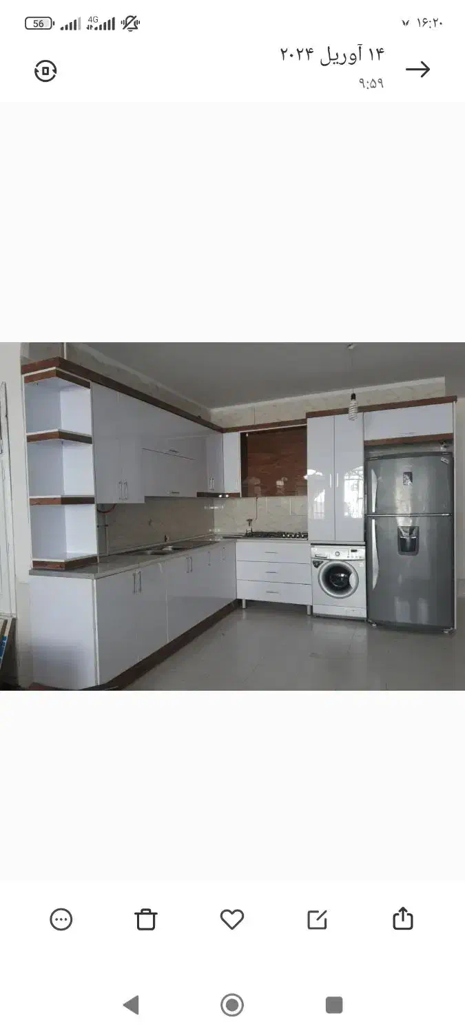 کابینت و کمددیواری،سرویس عروس ونوزاد|جاکفشی، کمد، دراور|نیشابور, کریم آباد|دیوار