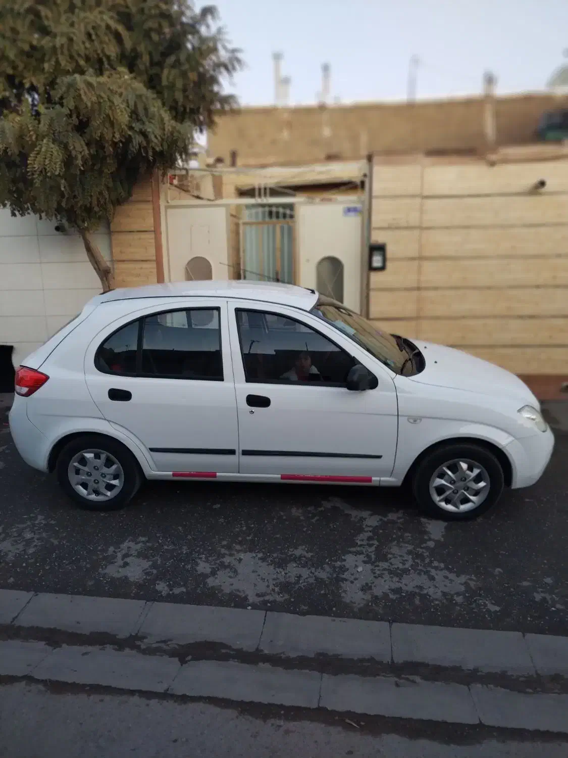 تیبا 2|خودرو سواری و وانت|سبزوار, شرق کال عیدگاه|دیوار