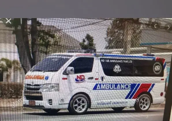 آمبولانس خصوصی|خدمات حمل و نقل|تهران, دبستان|دیوار