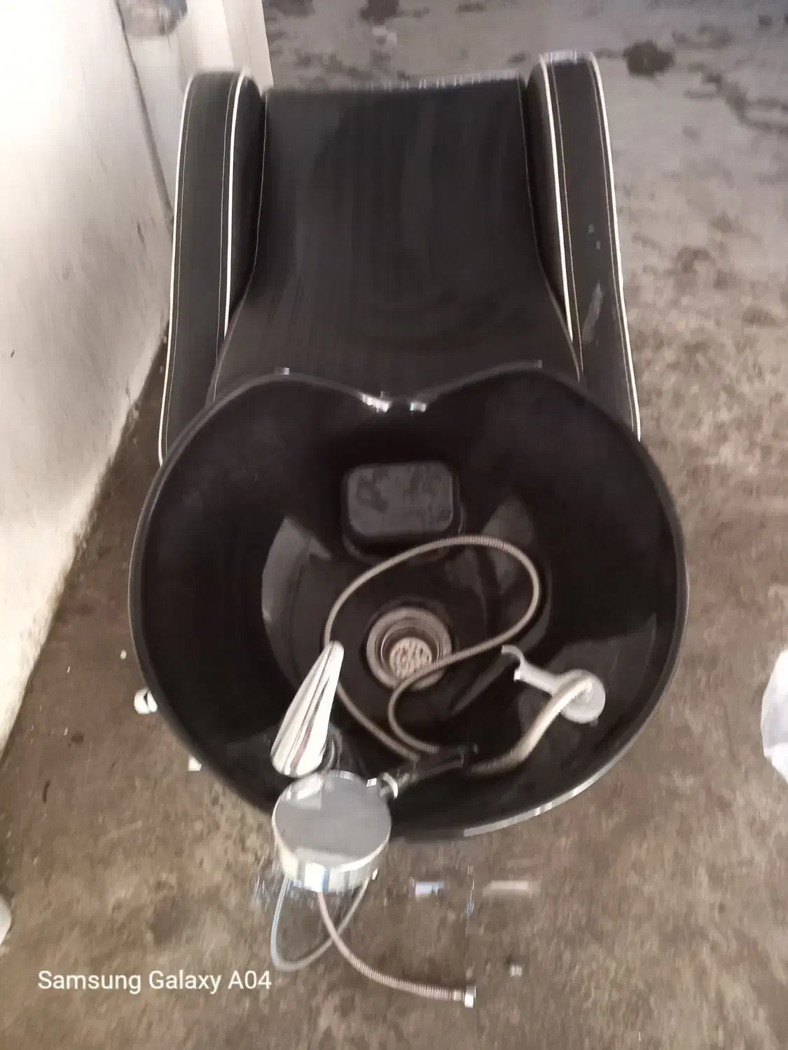 سرشور آرایشگاه زنانه  در حد نو|آرایشگاه و سالن‌های زیبایی|گرگان, |دیوار