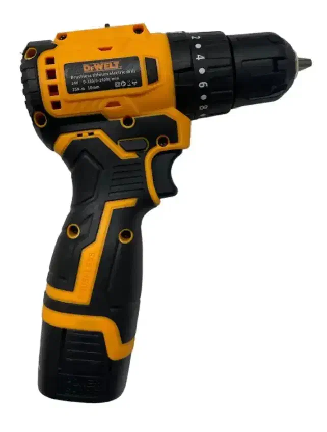 پیچ گوشتی شارژی|ابزارآلات|تهران, گلستان (شهرک راه آهن)|دیوار