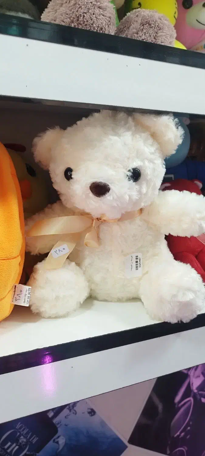 انواع عطر ادکلن عروسک با کیفیت|آرایشی، بهداشتی، درمانی|الوند, |دیوار