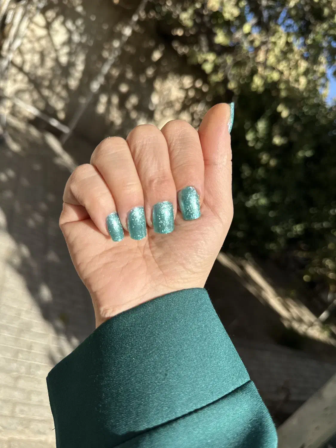 کاشت ناخن با بهترین متریال|خدمات آرایشگری و زیبایی|تربتحیدریه, کاشانی|دیوار