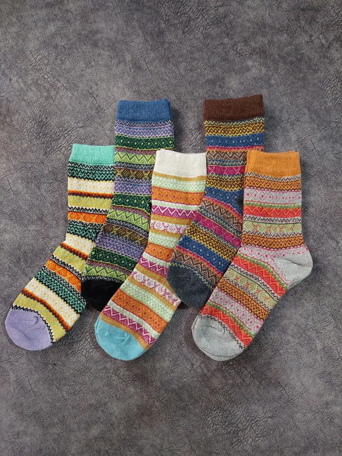 جوراب پشمی وینتیج|لباس|رشت, پل تالشان|دیوار