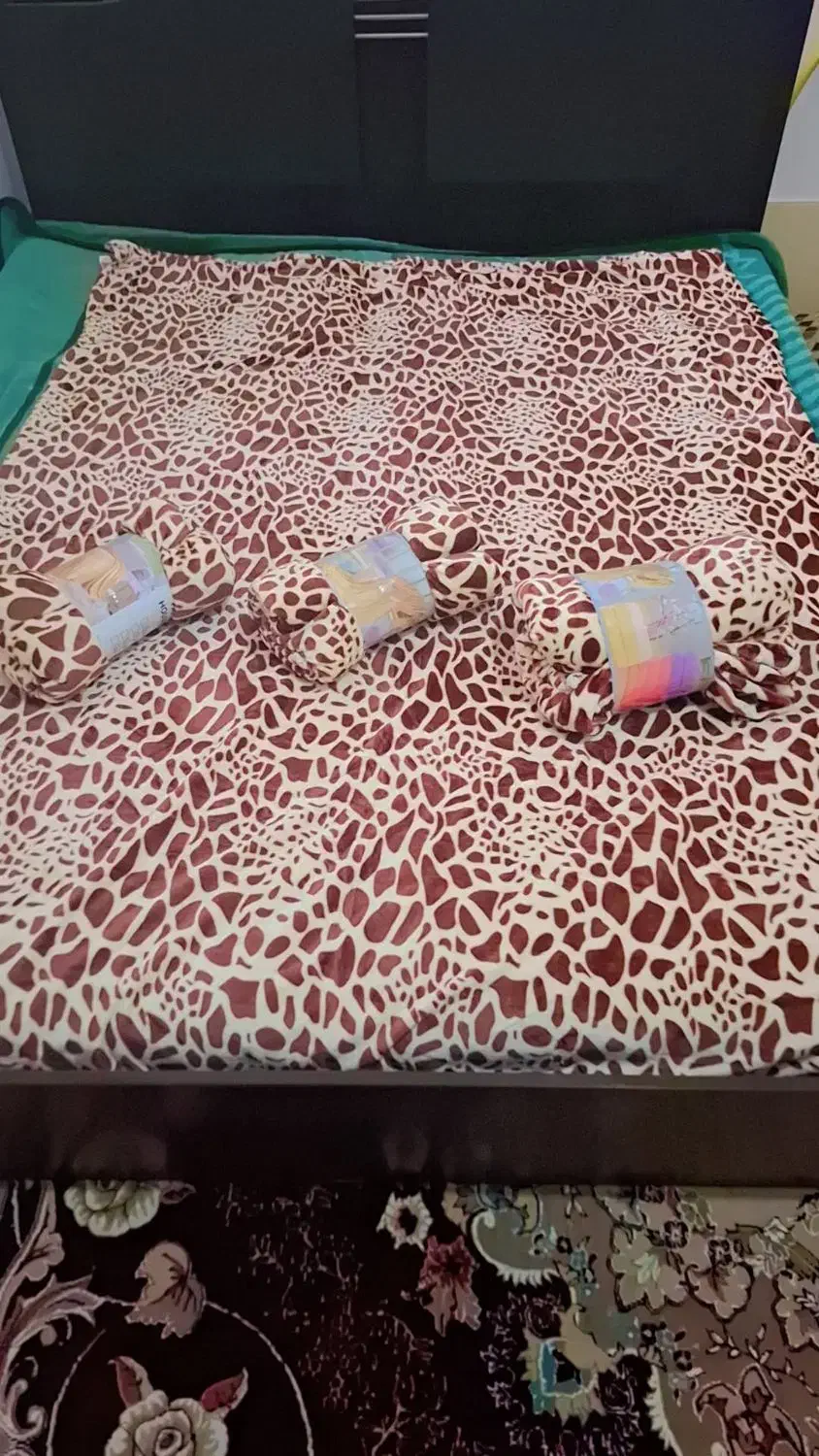 اسلامی|رختخواب، بالش، پتو|مرودشت, ابوذر شمالی‎|دیوار