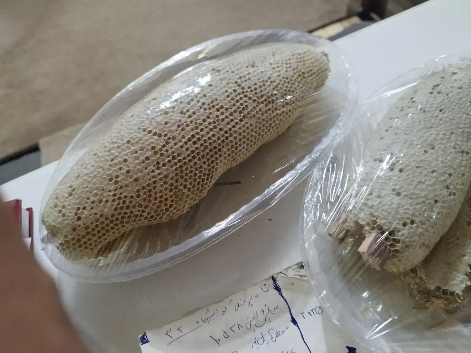 عسل کوهی|خوردنی و آشامیدنی|بوشهر, |دیوار