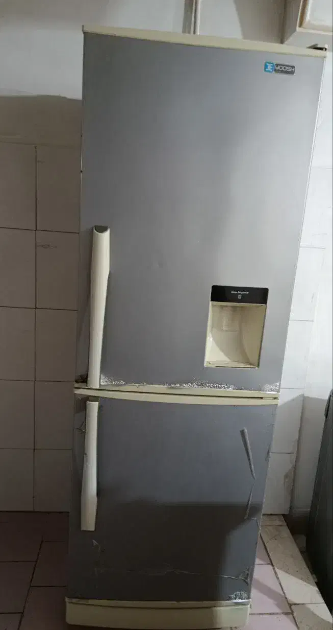 یخچال فریزر|یخچال و فریزر|کرج, خرمدشت|دیوار