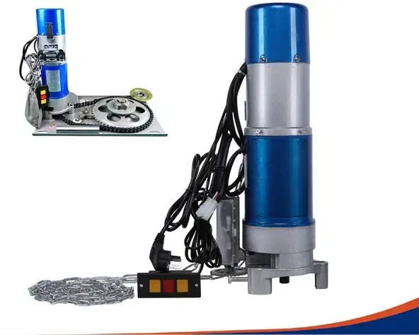 موتور کرکره دست دوم|ماشینآلات صنعتی|فردیس, شهرک ۱۱۰|دیوار