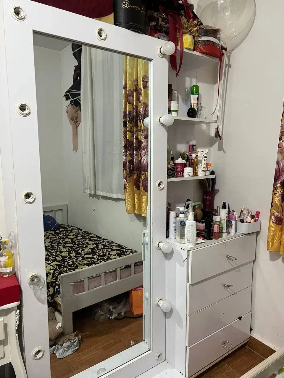 کمد دراور|جاکفشی، کمد، دراور|اردبیل, |دیوار