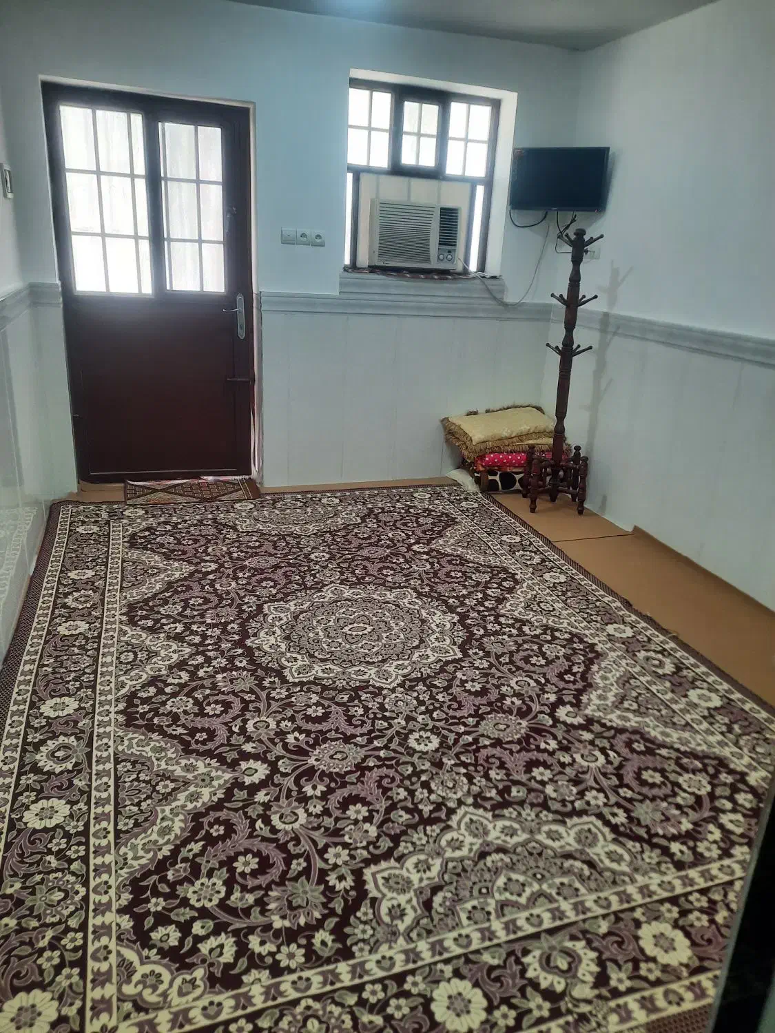 سوئیت اجاره ای درگهان پارکینگ دار نزدیک بازار|اجارهٔ کوتاه‌مدت آپارتمان و سوئیت|درگهان, |دیوار