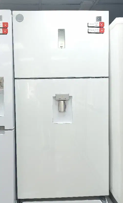 بخچال و فریزر دوو مدل TMi-30MW(پرادا)|یخچال و فریزر|اسلام‌شهر, شهرک مفیدی|دیوار