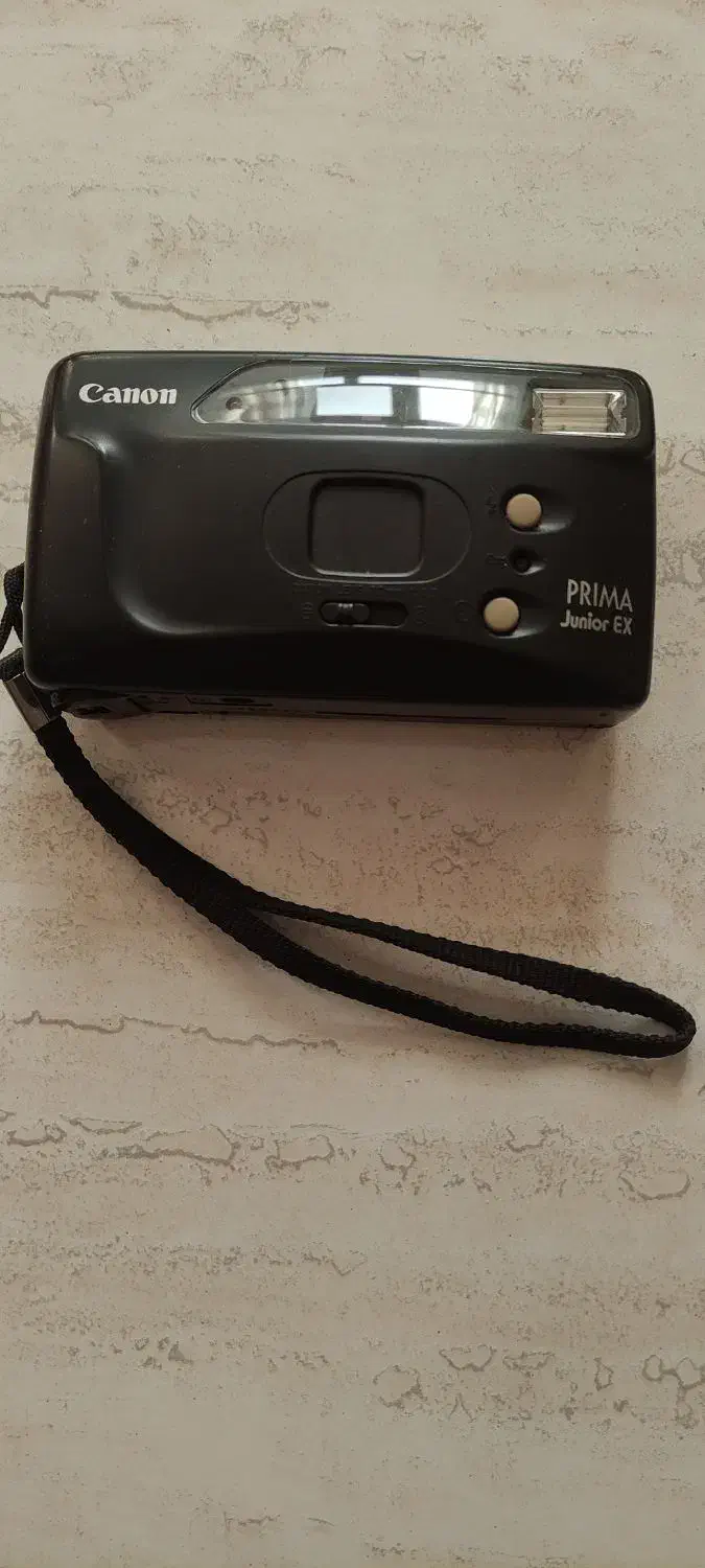 دوربین عکاسی کنون|دوربین عکاسی و فیلم‌برداری|کرج, شاهین‌ویلا|دیوار