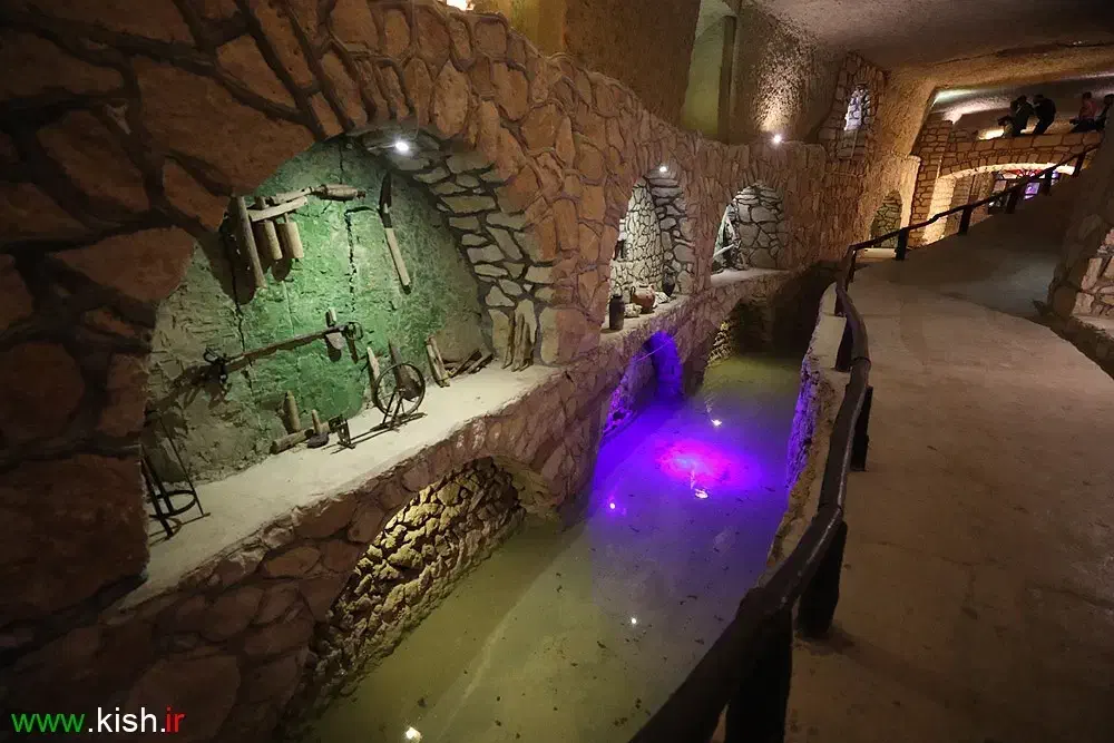 نیروی برق و تاسیسات|استخدام صنعتی، فنی، مهندسی|کیش, |دیوار