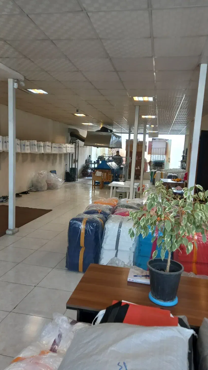 شاگرد تا ۲۵ سال و یا بازنشسته جهت چاپخانه|استخدام صنعتی، فنی، مهندسی|کرج, اصفهانی‌ها|دیوار