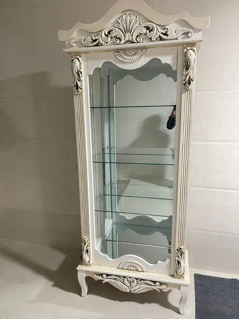 بوفه خانگی|بوفه، ویترین، کنسول|سردشت, |دیوار