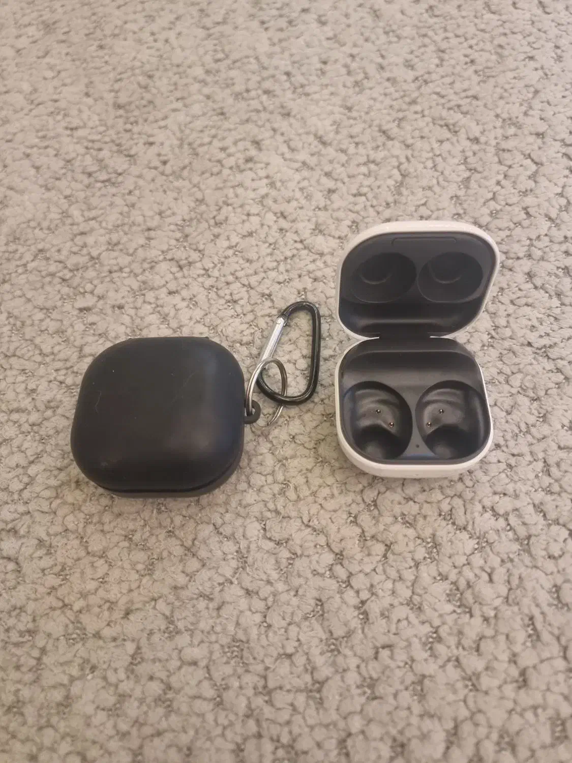 galaxy buds fe|لوازم جانبی موبایل و تبلت|مشهد, هفت تیر (آب و برق)|دیوار