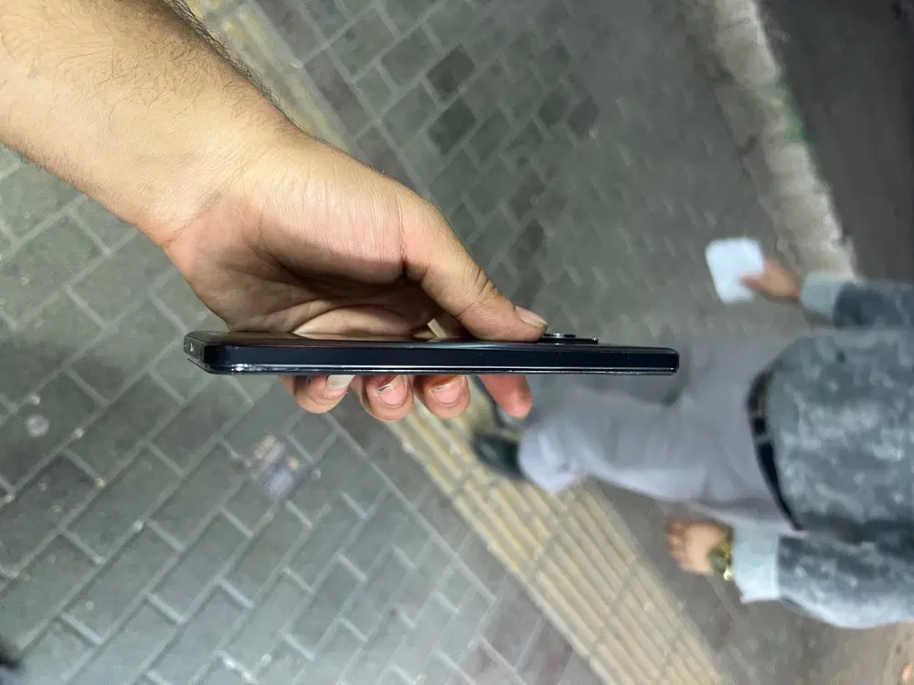 Poco x4 gt 5g|موبایل|مشهد, حضرت حجت|دیوار