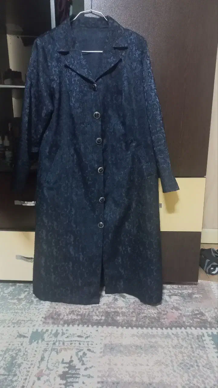 مانتو سایز ۴۴|لباس|مشهد, حسابی جنوبی (شهرک غرب)|دیوار