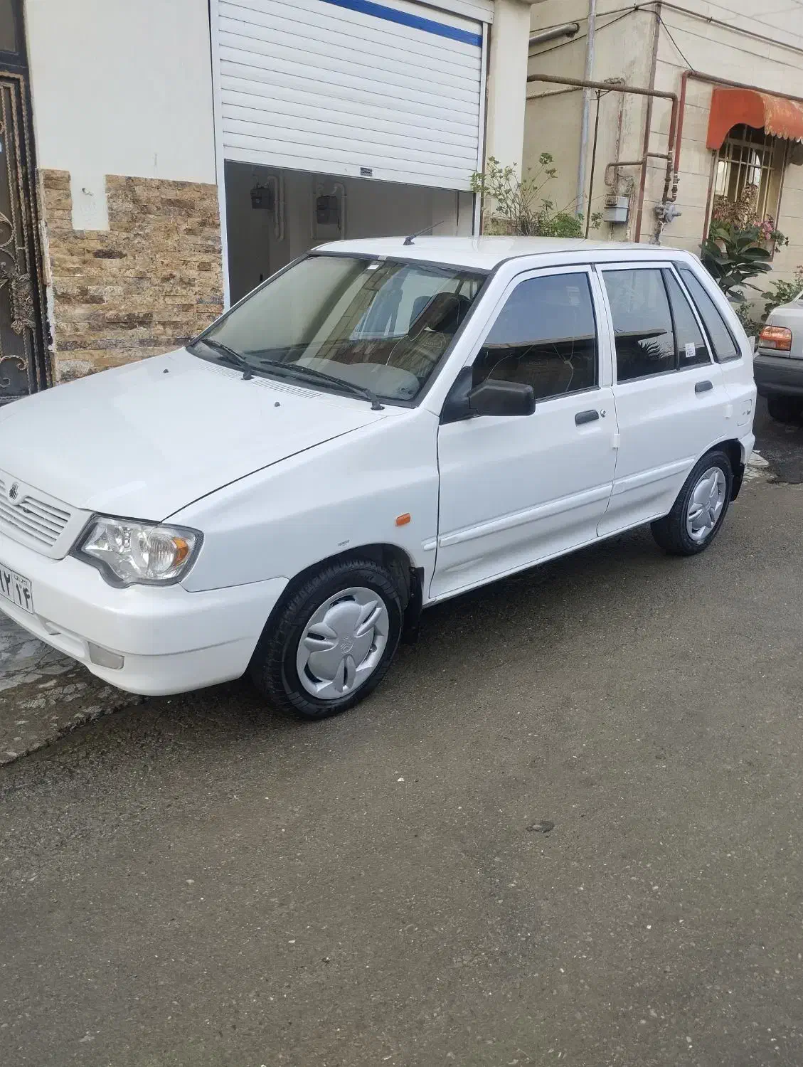 پراید 111 فول|خودرو سواری و وانت|تالش, هشتپر|دیوار