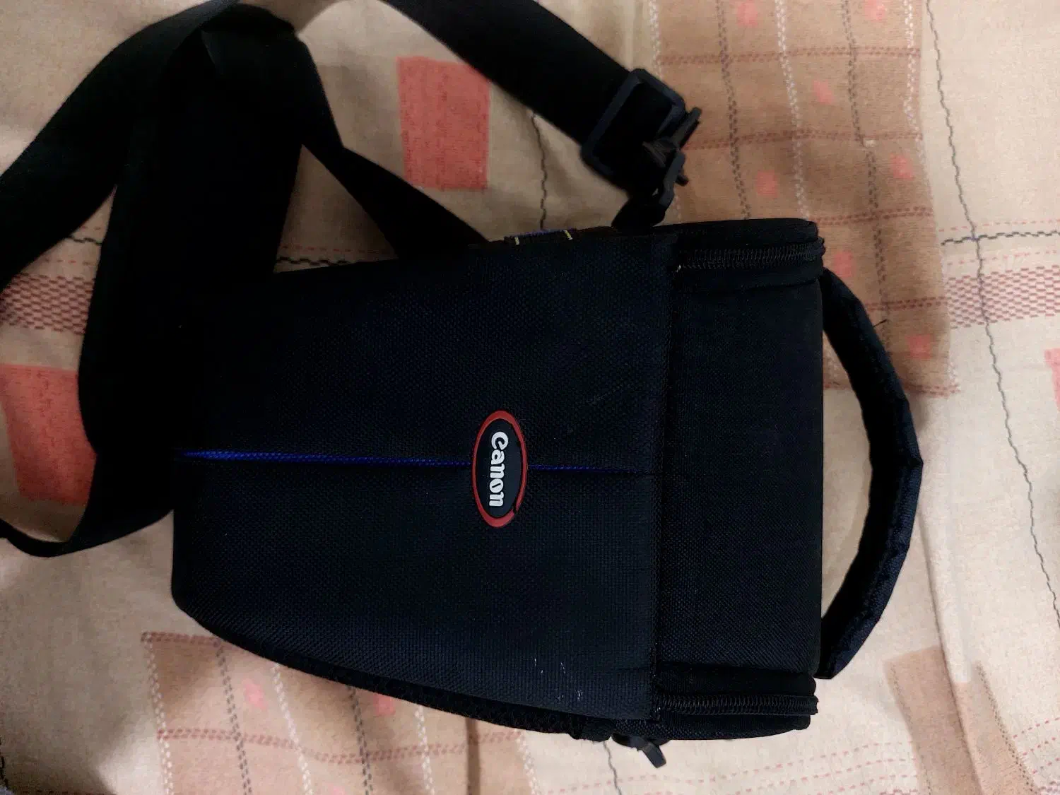 کیف دوربین|دوربین عکاسی و فیلم‌برداری|تهران, اقدسیه|دیوار