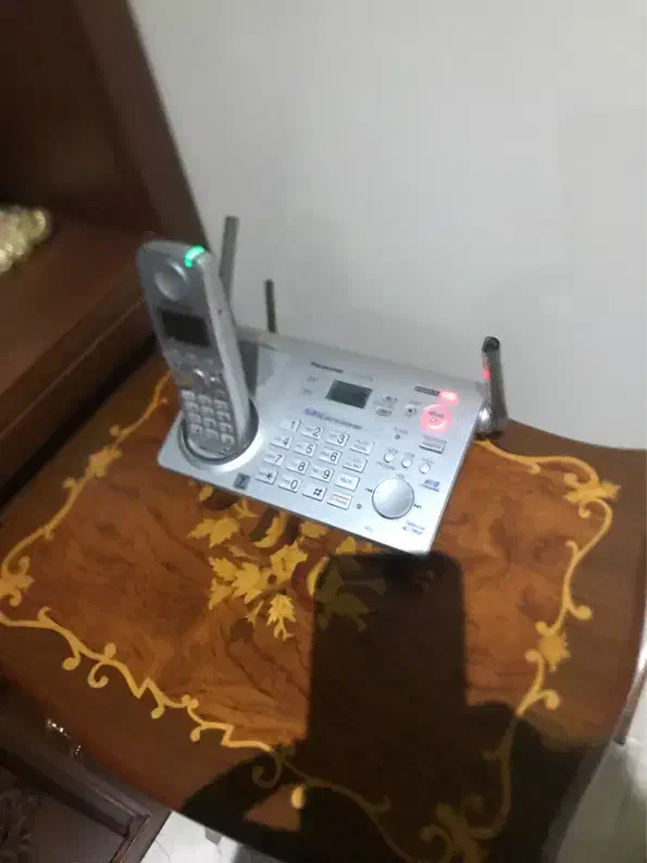 خط ثابت|تلفن رومیزی|تهران, جردن|دیوار