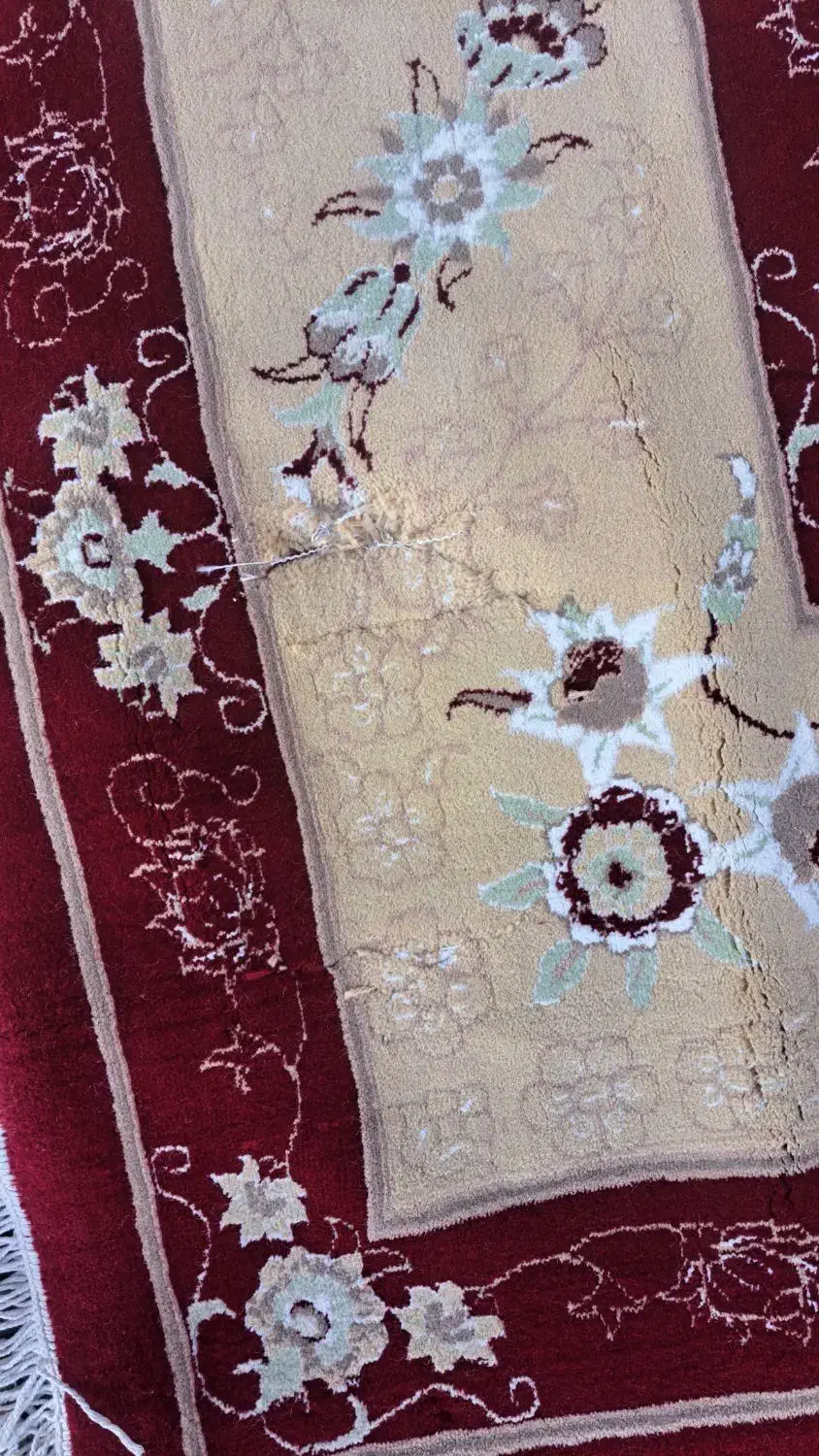 فروش فرش ماشینی ۱۲ متری و ۶متری  و۹ متری|فرش|تبریز, |دیوار