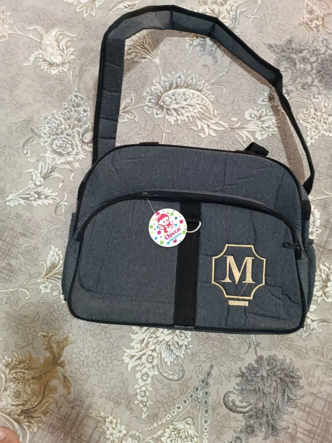 سرویس خواب نوزاد|اسباب و اثاث بچه|مشهد, شهید قربانی|دیوار