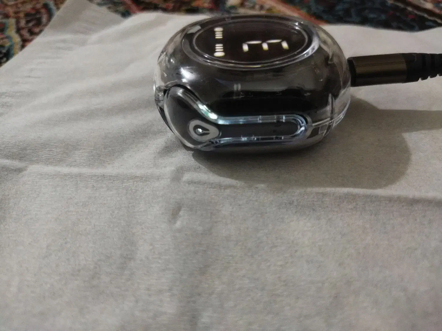 ایرپادنو. اصلاً استفاده نشد|لوازم جانبی موبایل و تبلت|گرگان, |دیوار